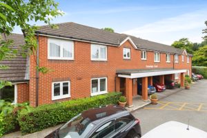 PHOTOS SHOW GENERAL VIEW OF RETIREMENT DEVELOPMENT- click for photo gallery